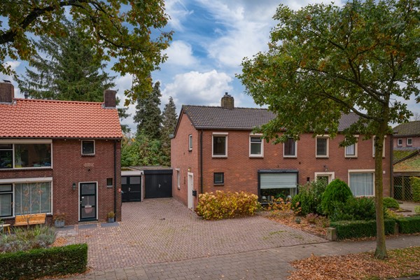 Te koop: Julianalaan 14, 6901 EN Zevenaar
